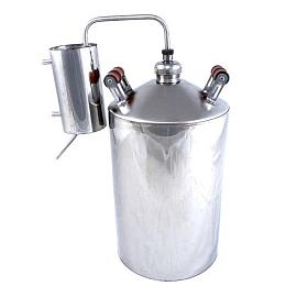 Самогонный аппарат в Ясногорске всего за 3200 рублей